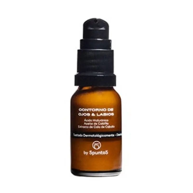 Jag Couture London - New York 5Punto5 Eye and Lip Contour 15ml