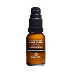 Jag Couture London - New York 5Punto5 Eye and Lip Contour 15ml