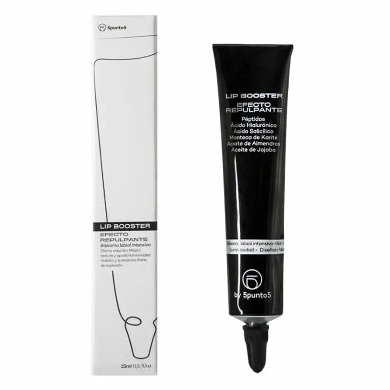 Jag Couture London - New York 5punto5 Lip Booster 15ml