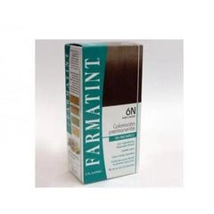 Jag Couture London - New York 6 N Rubio Oscuro 130ml Farmatint