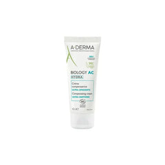 Jag Couture London - New York A-Derma Biology AC Hydra Ultra Soothing Cream 40ml