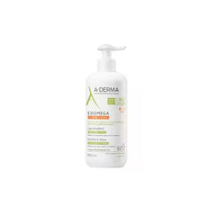 Jag Couture London - New York A-Derma Exomega Control Emollient Milk 400ml