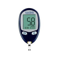 Jag Couture London - New York Abbott Freestyle Freedom Lite Glucose Apparatus