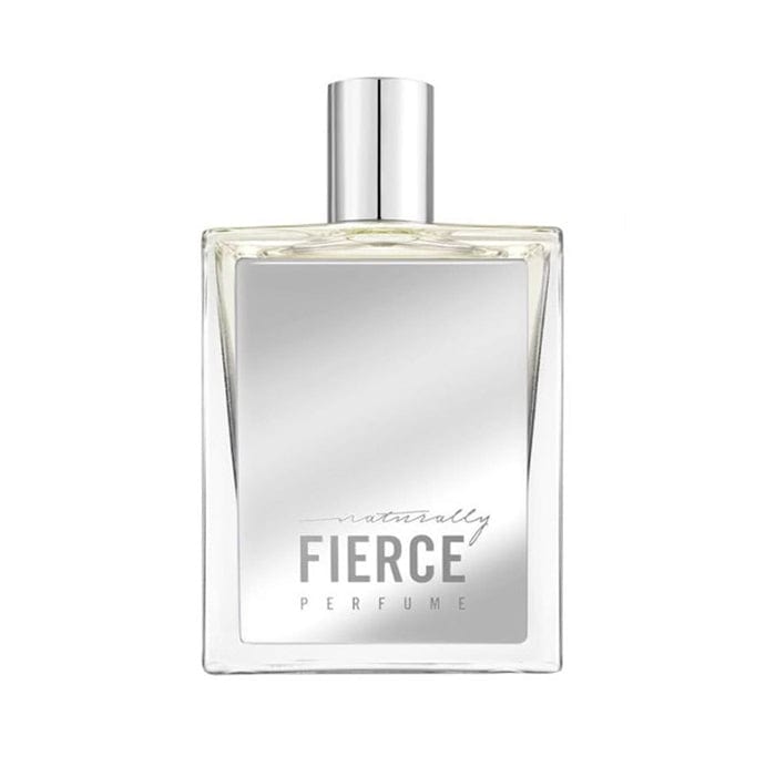 Jag Couture London - New York Abercrombie & Fitch Naturally Fierce Eau De Perfume Spray 100ml
