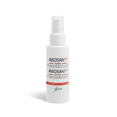 Jag Couture London - New York Aboca Abosan70 Mani Spray 100ml