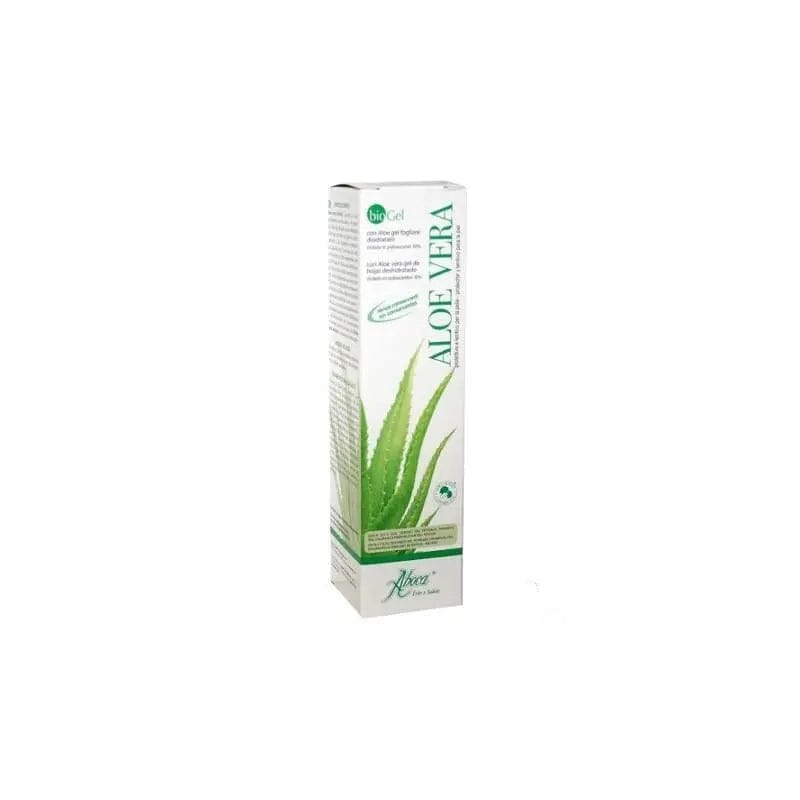 Jag Couture London - New York Aboca Biogel Aloe 100ml