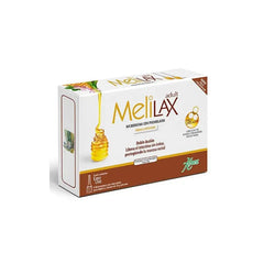 Jag Couture London - New York Aboca Melilax Adult 6 Micromol 10g