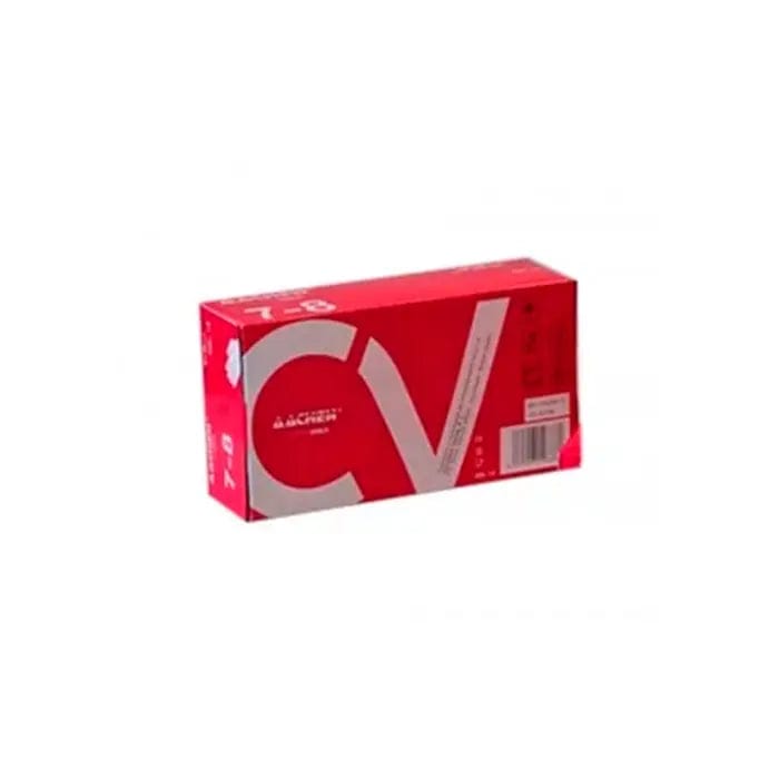 Jag Couture London - New York Achen Powder Free Vinyl Gloves Small 100U