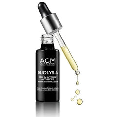 Jag Couture London - New York ACM Duolys A Retinol Serum 30ml