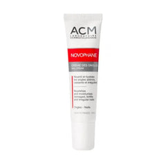 Jag Couture London - New York ACM Novophane Nail Cream 15ml