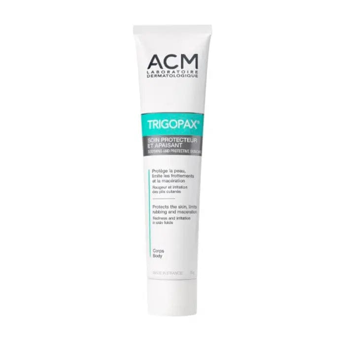 Jag Couture London - New York ACM Trigopax Protective and Soothing Cream 75 ml