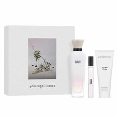 Jag Couture London - New York AD Jazmín Tonka Eau De Toilette Spray 120ml Set 3 Pieces