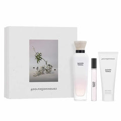 Jag Couture London - New York AD Jazmín Tonka Eau De Toilette Spray 120ml Set 3 Pieces