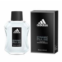 Jag Couture London - New York Adidas Dynamic Pulse Eau De Toilette 100ml
