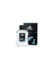 Jag Couture London - New York Adidas Men Ice Dive 100 Vap New