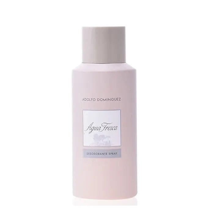 Jag Couture London - New York Adolfo Dominguez Agua Fresca Deodorant Spray 150ml