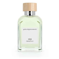Jag Couture London - New York Adolfo Dominguez Agua Fresca Eau De Toilette Spray 120ml