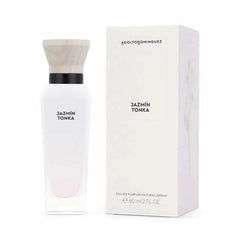 Jag Couture London - New York Adolfo Dominguez Jazmin Tonka Eau De Parfum Spray 60ml