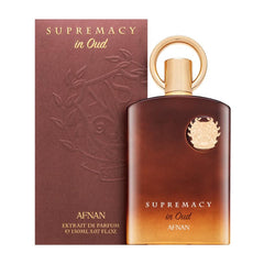 Jag Couture London - New York Afnan Supremacy In Oud Extracto De Perfume 150ml