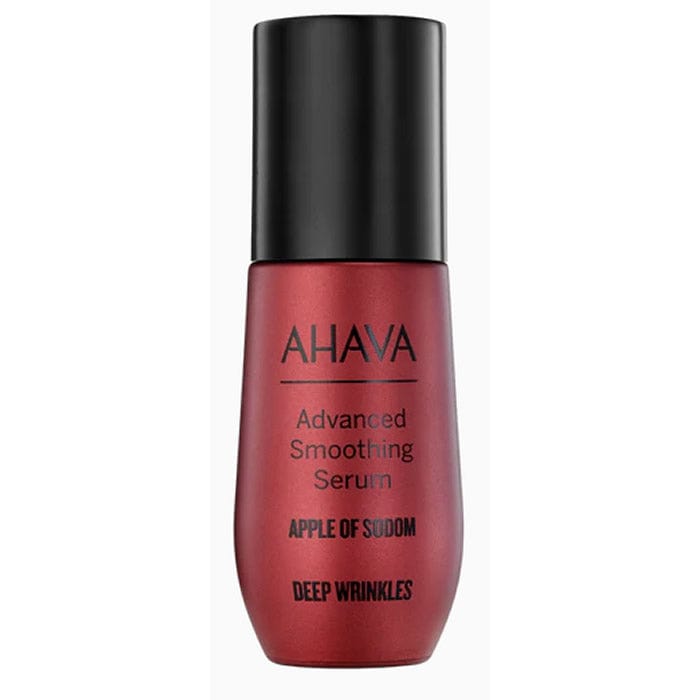Jag Couture London - New York Ahava Apple Of Sodom Advanced Smooting Serum  30ml