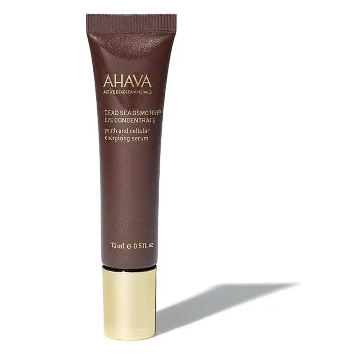 Jag Couture London - New York Ahava Dead Sea Osmoter Eye Concentrate 15ml