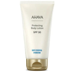 Jag Couture London - New York Ahava Protecting Body Lotion Spf30 150ml