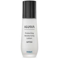 Jag Couture London - New York Ahava Protecting Moisturizing Lotion Spf50 50ml