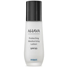 Jag Couture London - New York Ahava Protecting Moisturizing Lotion Spf50 50ml