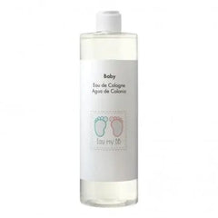 Jag Couture London - New York Air-Val Eau My Bb Cologne 500ml