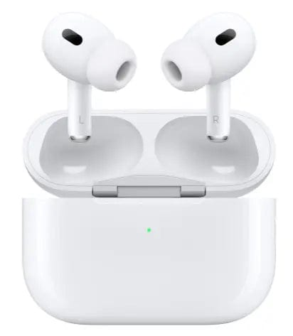 Jag Couture London - New York AirPods Pro (2nd generation) with MagSafe Charging Case (USBC)