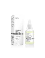 Jag Couture London - New York Alchemy Care Cosmetics Soft Peeling Sérum 30ml