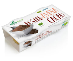 Jag Couture London - New York Alecosor Postre De Avena Con Chocolate