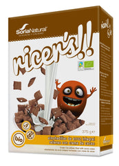 Jag Couture London - New York Alecosor Ricers Almohadilla S De Arroz C- Chocolate 375 Gra