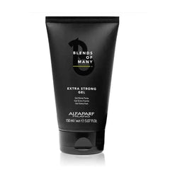 Jag Couture London - New York Alfaparf Milano Blends Of Many Extra Strong Gel 150ml