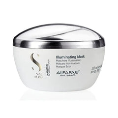 Jag Couture London - New York Alfaparf Milano Semi Di Lino Diamond Illuminating Mask 200ml
