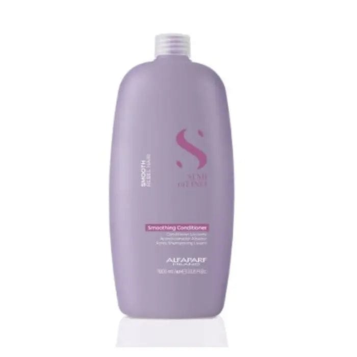 Jag Couture London - New York Alfaparf Milano Semi Di Lino Smooth Smoothing Conditioner 1000ml