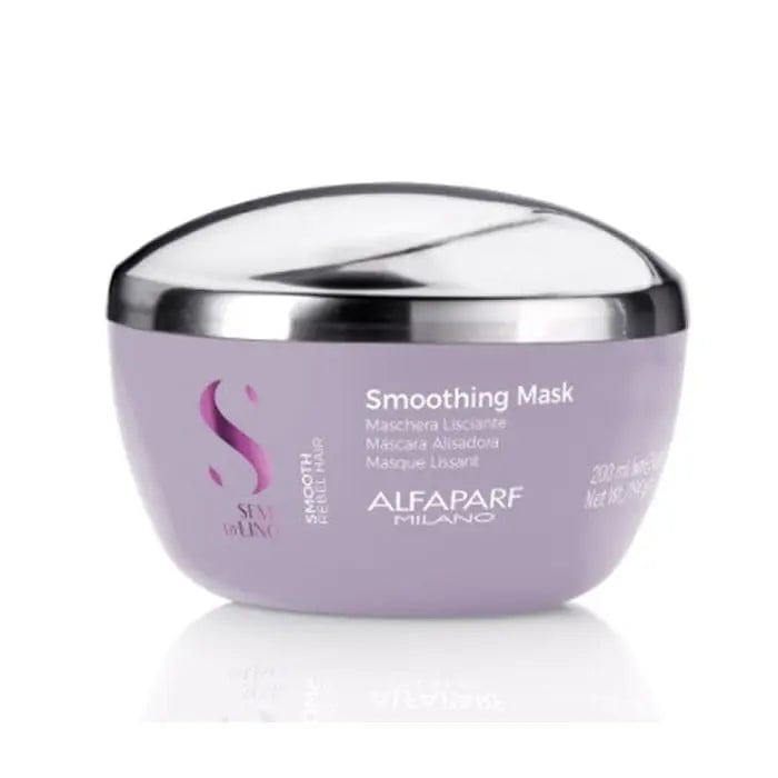 Jag Couture London - New York Alfaparf Milano Semi Di Lino Smooth Smoothing Mask 200ml