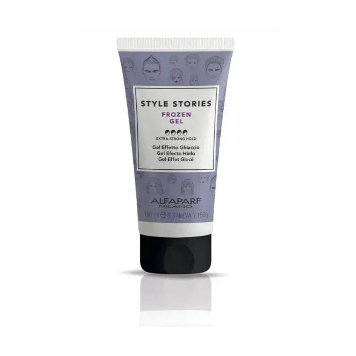 Jag Couture London - New York Alfaparf Milano Style Stories Frozen Gel 150ml