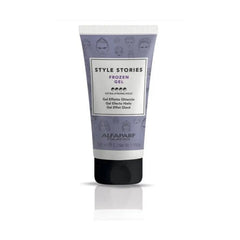 Jag Couture London - New York Alfaparf Milano Style Stories Frozen Gel 150ml