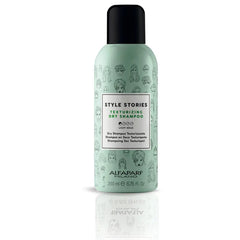 Jag Couture London - New York Alfaparf Milano Style Stories Texturizing Dry Shampoo 200ml