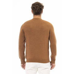 Jag Couture London - New York Alpha Studio AU7611CP_9002CAMMELLO