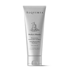 Jag Couture London - New York Alqvimia Perfect Hands 75ml