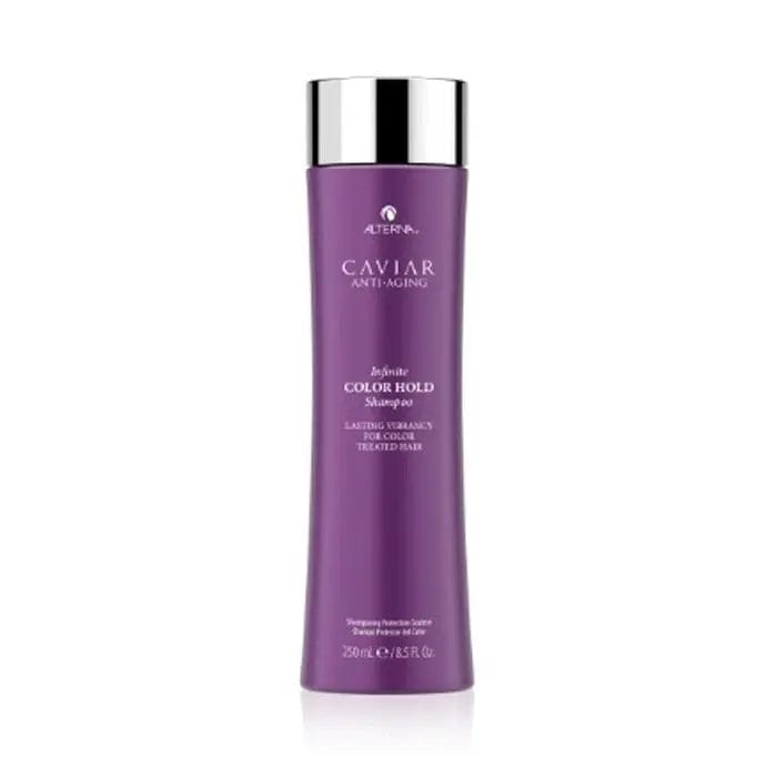 Jag Couture London - New York Alterna Caviar Infinite Color Hold Shampoo 250ml