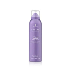 Jag Couture London - New York Alterna Caviar Multiplying Volume Styling Mousse 232g