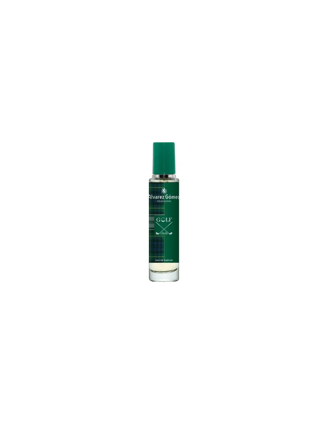 Jag Couture London - New York Alvarez Gómez Alvarez Gomez Agua De Perf Golf Club 30