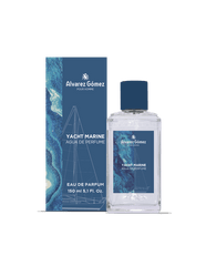 Jag Couture London - New York Alvarez Gómez Alvarez Gomez Yacht Marine Pour Homme150