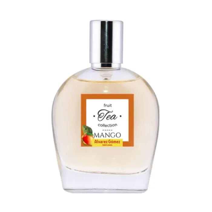 Jag Couture London - New York Alvarez Gómez Fruit Tea Collection Mango Eau De Toilette Spray 100ml