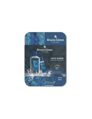 Jag Couture London - New York Alvarez Gómez Yacht Marine Lote 2 Piezas