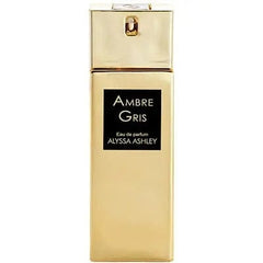 Jag Couture London - New York Alyssa Ashley Ambre Gris Eau De Perfume Spray 100ml