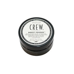 Jag Couture London - New York American Crew Boost Powder 10g